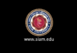 Siam University Video Introduction